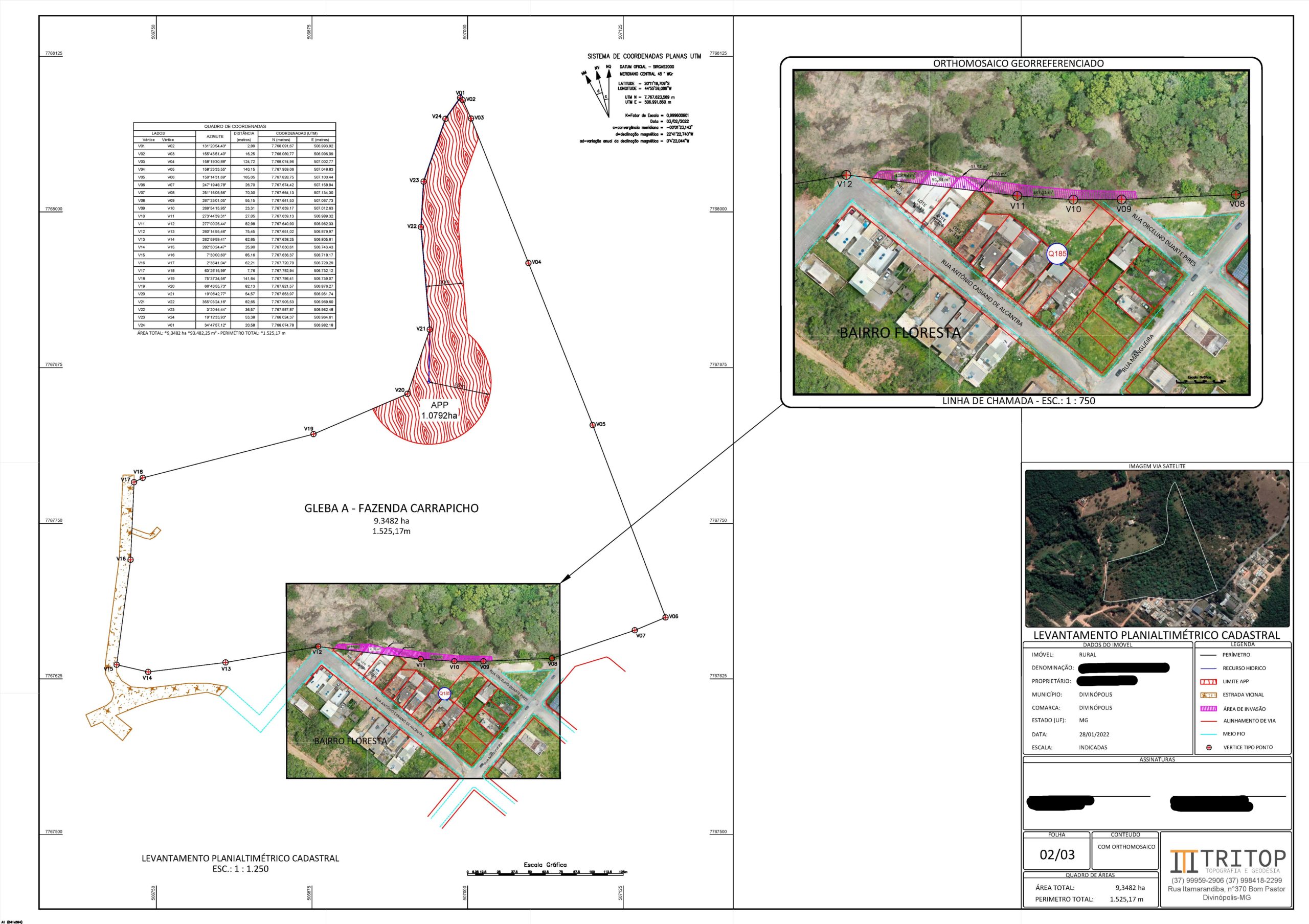 LVPLM-FAZ. CARRAPICHO-0313-DF.03.02.22-V01-PLOT A1